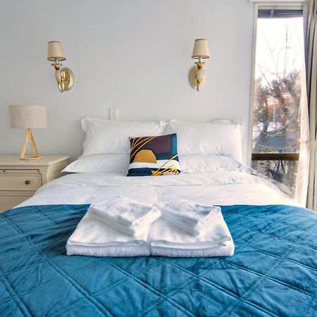 Earnslaw Villa With Lake View Queenstown Ngoại thất bức ảnh