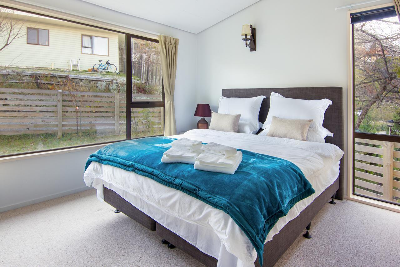 Earnslaw Villa With Lake View Queenstown Ngoại thất bức ảnh