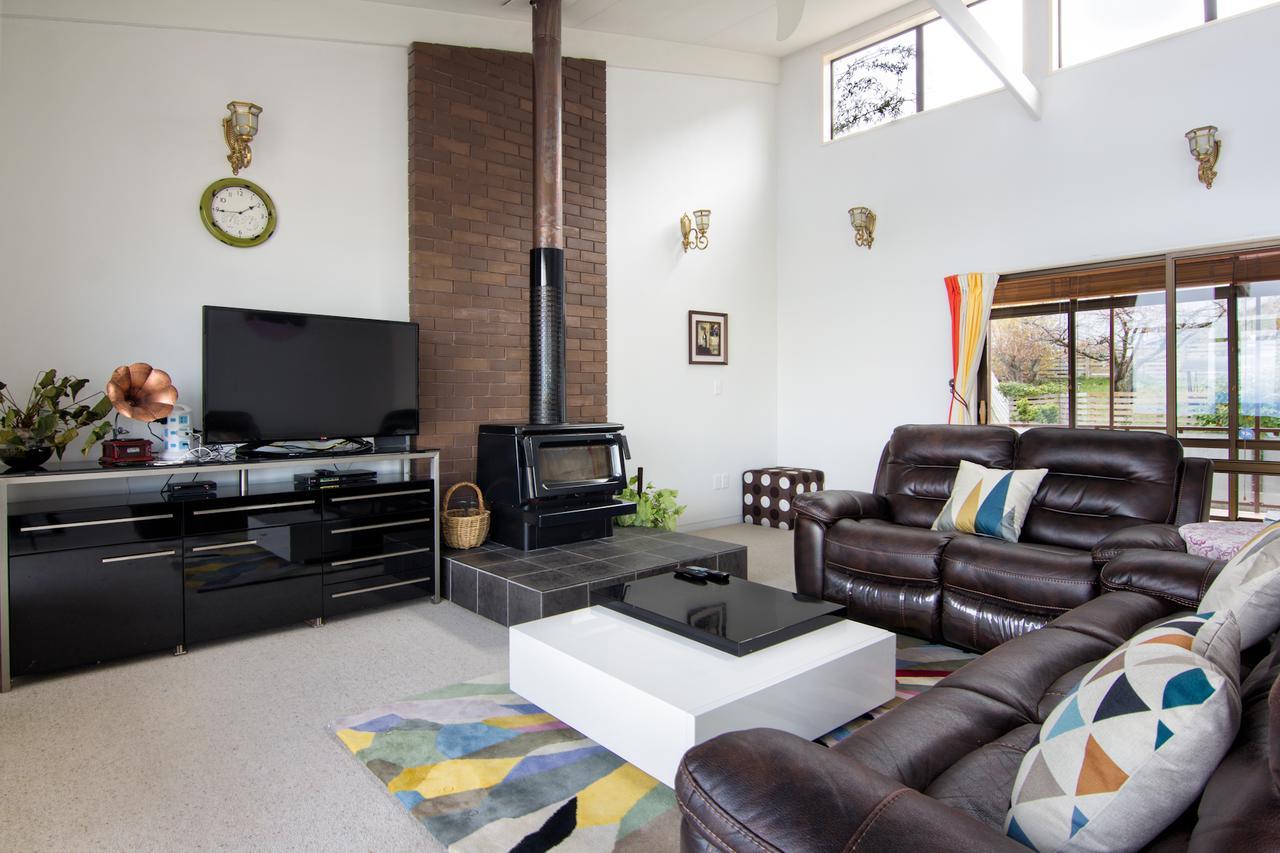 Earnslaw Villa With Lake View Queenstown Ngoại thất bức ảnh