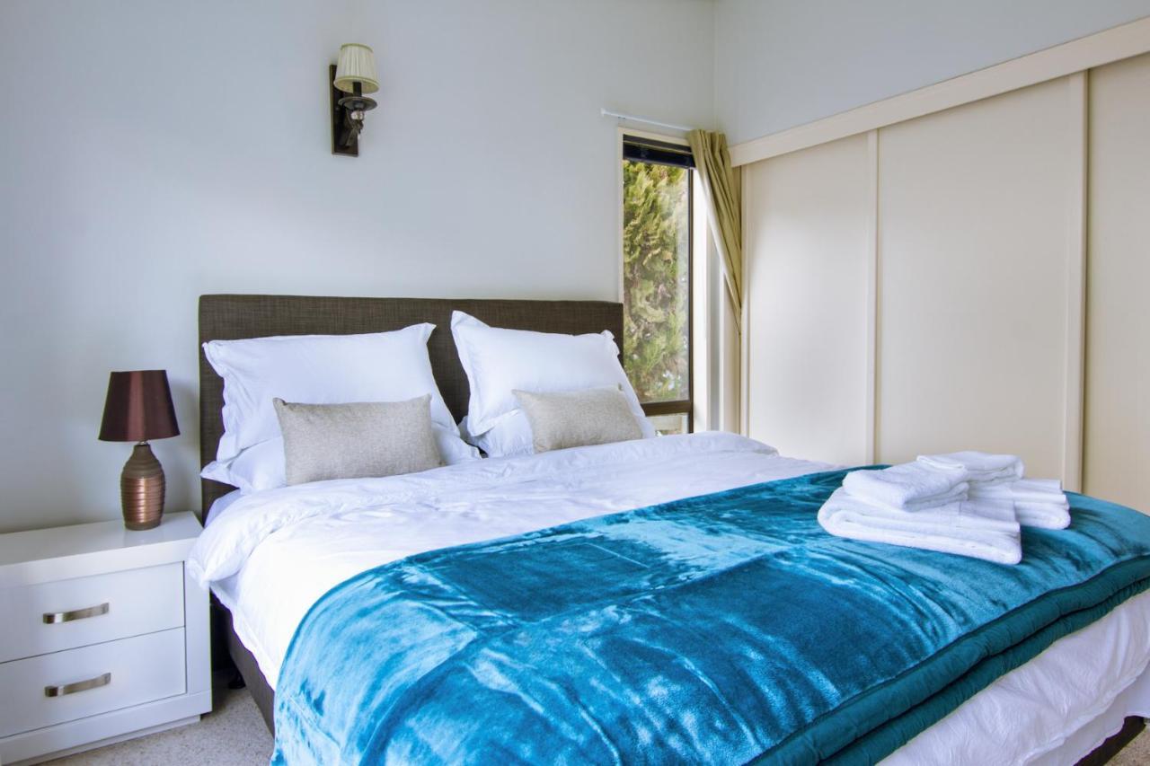 Earnslaw Villa With Lake View Queenstown Ngoại thất bức ảnh